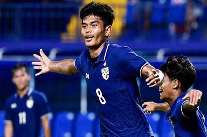 Ph&acirc;n t&iacute;ch k&egrave;o hiệp 1 U23 L&agrave;o vs U23 Th&aacute;i Lan, 16h00 ng&agrave;y 24/02