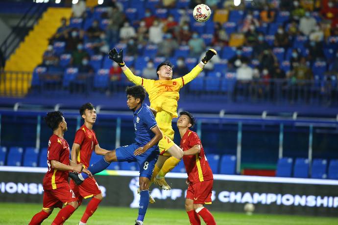 Soi k&egrave;o phạt g&oacute;c U23 Việt Nam vs U23 Đ&ocirc;ng Timor, 19h30 ng&agrave;y 24/2