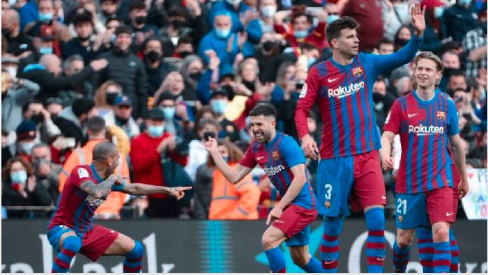 Ti&ecirc;n tri đại b&agrave;ng dự đo&aacute;n Napoli vs Barcelona, 3h ng&agrave;y 25/2