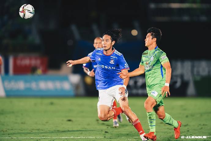 Biến động tỷ lệ k&egrave;o Shonan Bellmare vs Yokohama FC, 17h ng&agrave;y 24/2