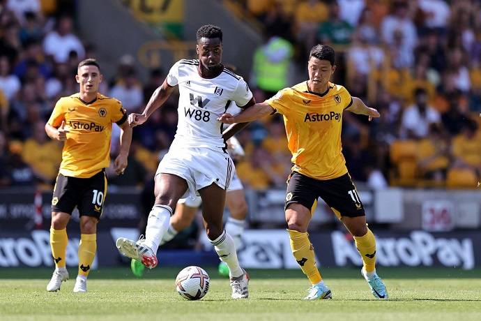Charlie Nicholas dự đo&aacute;n Fulham vs Wolves, 3h00 ng&agrave;y 25/2