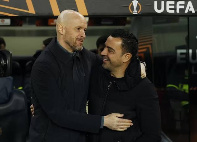 Đội h&igrave;nh ra s&acirc;n ch&iacute;nh thức MU vs Barcelona, 3h ng&agrave;y 24/2 (cập nhật)