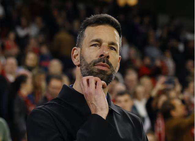 Đội h&igrave;nh ra s&acirc;n ch&iacute;nh thức PSV vs Sevilla, 0h45 ng&agrave;y 24/2 (cập nhật)