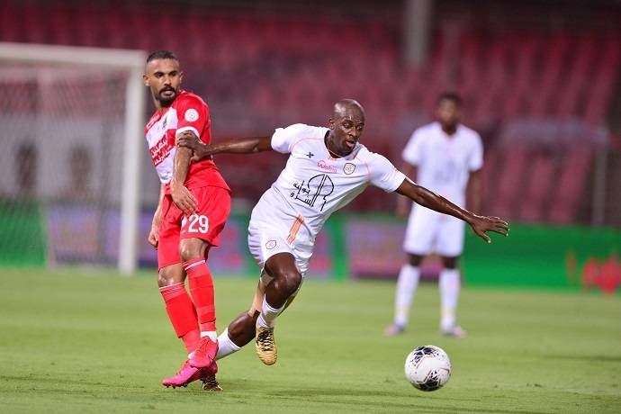 Nhận định, soi k&egrave;o Abha vs Wehda, 20h00 ng&agrave;y 24/2