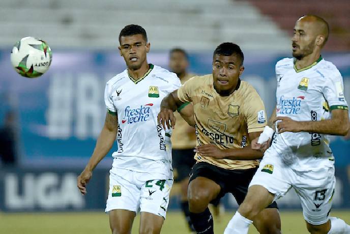 Nhận định, soi k&egrave;o Aguilas vs Bucaramanga, 8h ng&agrave;y 25/2