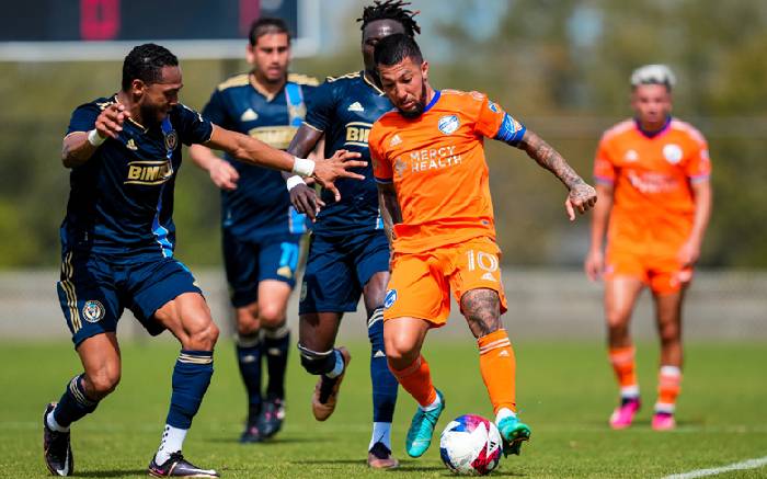 Nhận định, soi k&egrave;o Cincinnati vs Houston Dynamo, 7h30 ng&agrave;y 26/2