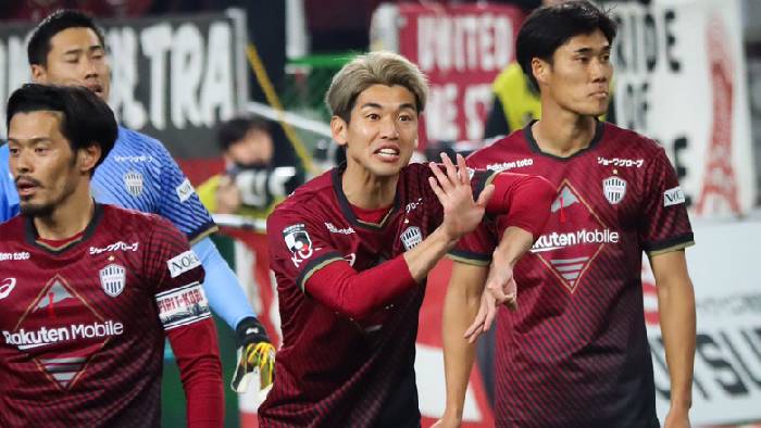Nhận định, soi k&egrave;o Consadole Sapporo vs Vissel Kobe, 14h ng&agrave;y 25/2