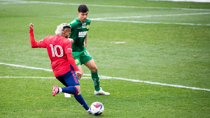 Nhận định, soi k&egrave;o Dallas vs Minnesota, 8h30 ng&agrave;y 26/2