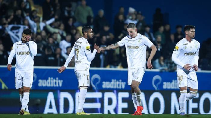 Nhận định, soi k&egrave;o Famalicao vs Portimonense, 3h15 ng&agrave;y 25/2