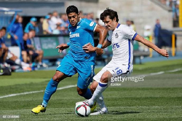 Nhận định, soi k&egrave;o Krylia vs Dynamo Moscow, 19h ng&agrave;y 23/2