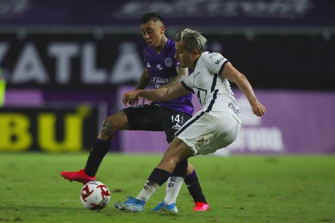 Nhận định, soi k&egrave;o Mazatlan vs UNAM Pumas, 10h10 ng&agrave;y 25/2