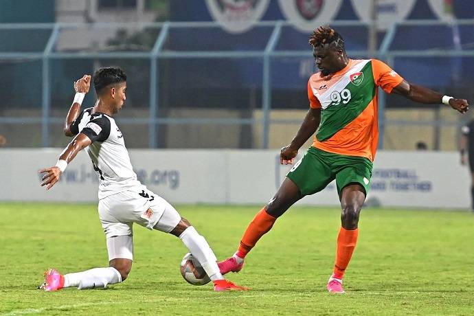 Nhận định, soi k&egrave;o Mohammedan vs Sreenidi, 18h00 ng&agrave;y 24/2