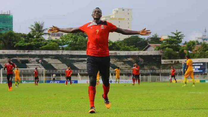 Nhận định, soi k&egrave;o Myawady vs Hantharwady, 16h ng&agrave;y 23/2