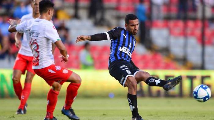 Nhận định, soi k&egrave;o Necaxa vs Queretaro, 8h ng&agrave;y 25/2