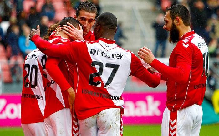 Nhận định, soi k&egrave;o Rotterdam vs Utrecht, 2h ng&agrave;y 25/2