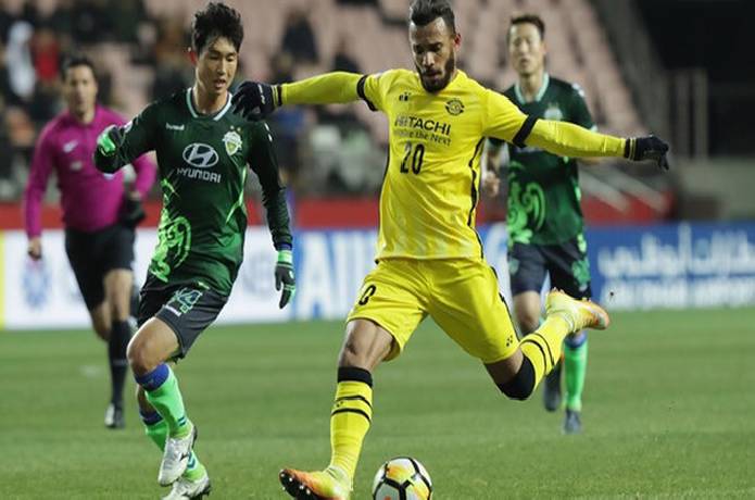 Nhận định, soi k&egrave;o Ulsan Hyundai vs Jeonbuk, 12h ng&agrave;y 25/2