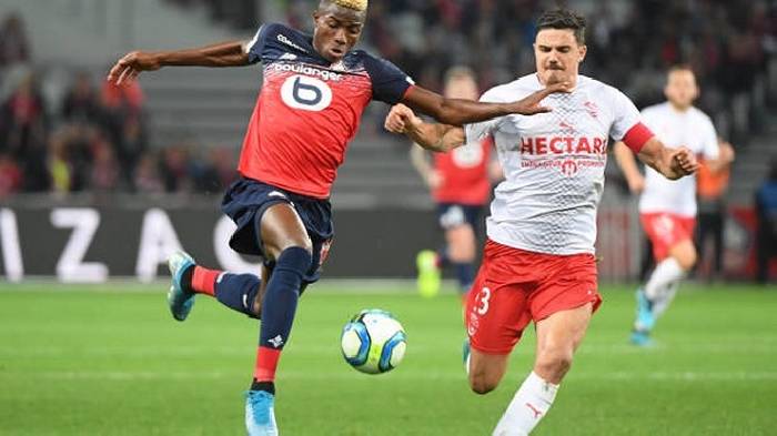 Ph&acirc;n t&iacute;ch k&egrave;o hiệp 1 Lille vs Brest, 3h ng&agrave;y 25/2