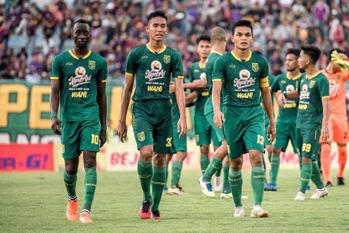 Ph&acirc;n t&iacute;ch k&egrave;o hiệp 1 Persebaya vs PSM, 15h ng&agrave;y 24/2