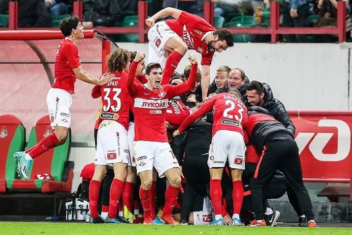 Soi k&egrave;o phạt g&oacute;c Krylia vs Dynamo Moscow, 19h ng&agrave;y 23/2