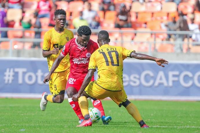 Nhận định, soi k&egrave;o ASEC Mimosas với Simba, 2h00 ng&agrave;y 24/2: Kh&aacute;ch c&oacute; điểm