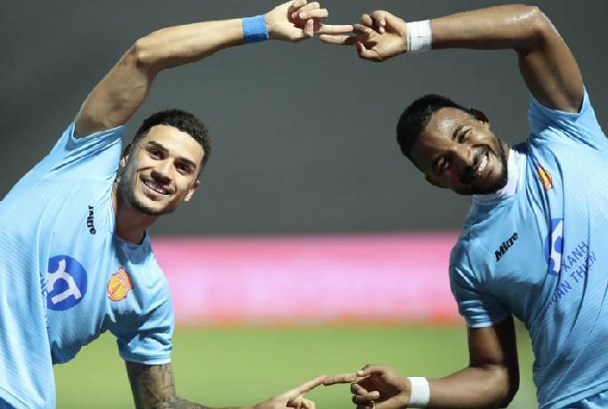 Nhận định, soi k&egrave;o B&igrave;nh Định với Nam Định, 18h00 ng&agrave;y 24/2: Kh&aacute;ch &lsquo;ghi điểm&rsquo;