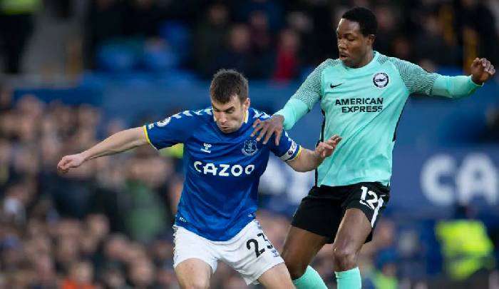 Nhận định, soi k&egrave;o Brighton với Everton, 22h00 ng&agrave;y 24/02: Kh&ocirc;ng được ph&eacute;p sảy ch&acirc;n