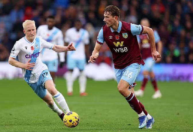 Nhận định, soi k&egrave;o Crystal Palace với Burnley, 22h00 ng&agrave;y 24/02: Những kẻ khốn khổ