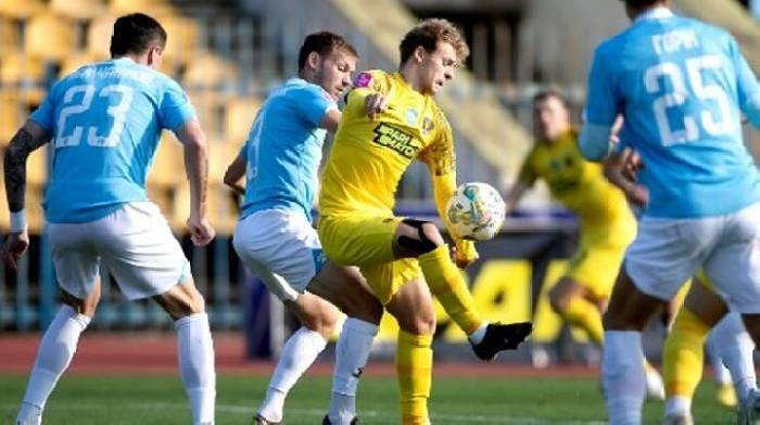 Nhận định, soi k&egrave;o Dnipro-1 với FC Mynai, 18h00 ng&agrave;y 25/2: Chồng chất kh&oacute; khăn