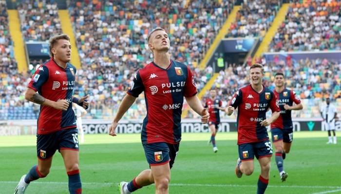Nhận định, soi k&egrave;o Genoa vs Udinese, 02h45 ng&agrave;y 25/2: Tiễn kh&aacute;ch trắng tay