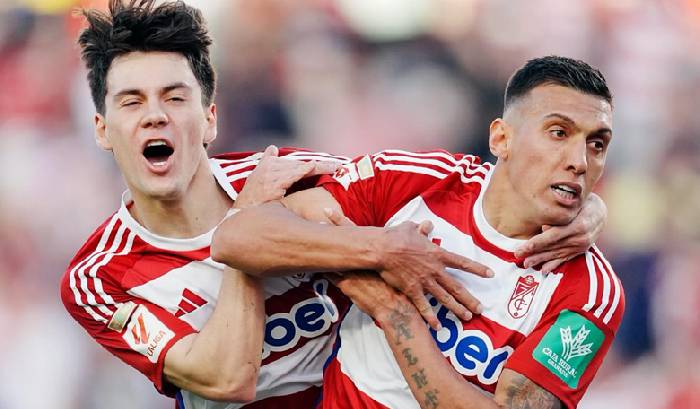 Nhận định, soi k&egrave;o Granada với Valencia, 20h00 ng&agrave;y 24/2: Kh&oacute; tin Bầy dơi