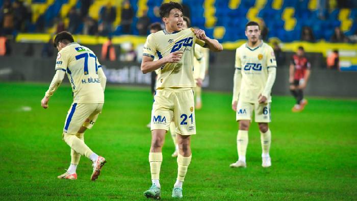 Nhận định, soi k&egrave;o Kayserispor với Ankaragucu, 17h30 ng&agrave;y 24/2: Kh&aacute;ch đ&aacute;ng tin