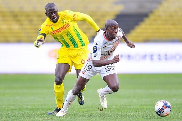 Nhận định, soi k&egrave;o Lorient với Nantes, 22h59 ng&agrave;y 24/2: C&acirc;n bằng