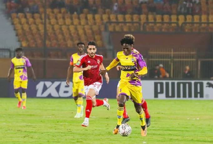 Nhận định, soi k&egrave;o Medeama SC với Al Ahly SC, 22h59 ng&agrave;y 23/02: Nh&agrave; v&ocirc; địch tỉnh giấc