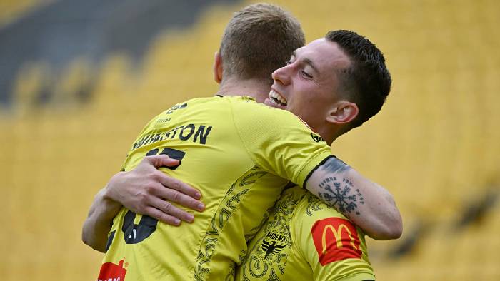 Nhận định, soi k&egrave;o Perth Glory với Wellington Phoenix, 17h45 ng&agrave;y 24/2: Cửa tr&ecirc;n &lsquo;tạch&rsquo;