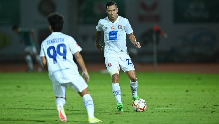 Nhận định, soi k&egrave;o Port FC với Trat FC, 19h00 ng&agrave;y 24/2: Chủ nh&agrave; đ&aacute;ng tin