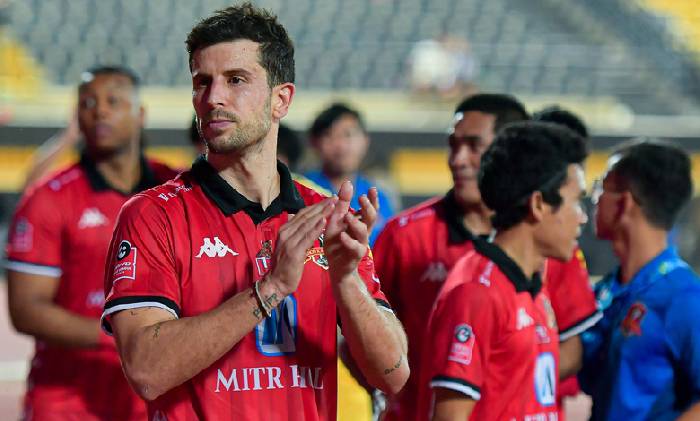 Nhận định, soi k&egrave;o Prachuap với Khonkaen United, 18h30 ng&agrave;y 24/2: Tin v&agrave;o cửa dưới