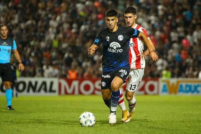 Nhận định, soi k&egrave;o Argentinos Juniors vs Independiente Rivadavia, 5h00 ng&agrave;y 25/2: Chủ nh&agrave; đang sung