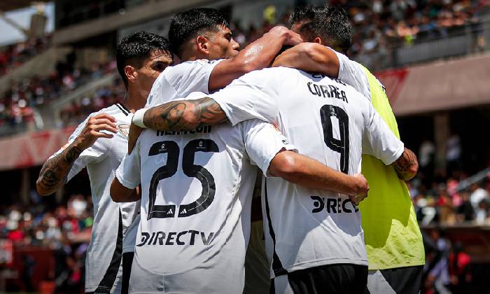 Nhận định, soi k&egrave;o Colo Colo vs O&rsquo;Higgins, 06h00 ng&agrave;y 25/2: Kh&oacute; cho cửa dưới