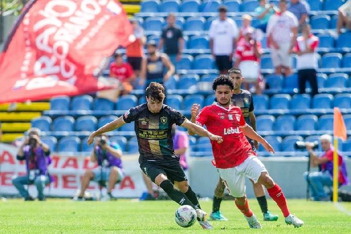 Nhận định, soi k&egrave;o Estrela vs Santa Clara, 22h30 ng&agrave;y 23/2: Chia điểm