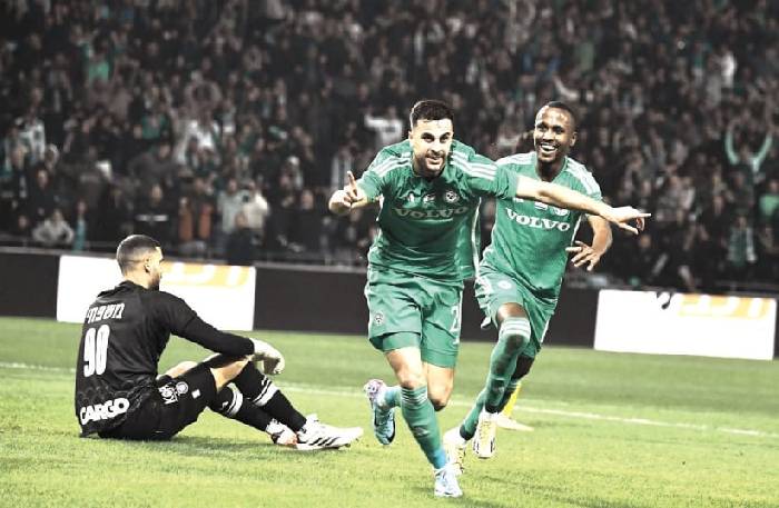 Nhận định, soi k&egrave;o Hapoel Haifa vs Hapoel Ironi, 01h00 ng&agrave;y 25/2: Chia điểm