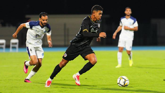 Nhận định, soi k&egrave;o Jeddah vs Ohod Medina, 23h05 ng&agrave;y 24/2: Cửa tr&ecirc;n &lsquo;tạch&rsquo;