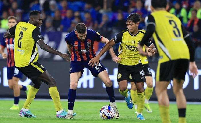 Nhận định, soi k&egrave;o Johor Darul Ta'zim vs Perak, 19h15 ng&agrave;y 24/2: Tưng bừng bắn ph&aacute;
