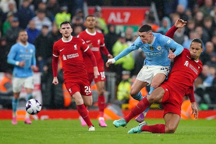 Nhận định, soi k&egrave;o Man City vs Liverpool, 23h30 ng&agrave;y 23/2: Chiến đấu v&igrave; danh dự