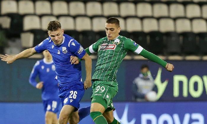Nhận định, soi k&egrave;o PAS Lamia vs Panathinaikos, 22h00 ng&agrave;y 23/2: Kh&oacute; c&oacute; bất ngờ