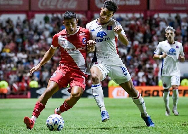 Nhận định, soi k&egrave;o Tigre vs Banfield, 7h00 ng&agrave;y 25/2: C&uacute; sẩy ch&acirc;n đầu ti&ecirc;n