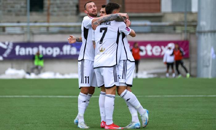 Nhận định, soi k&egrave;o West Armenia vs FC Noah, 19h00 ng&agrave;y 24/2: Cửa tr&ecirc;n &lsquo;ghi điểm&rsquo;