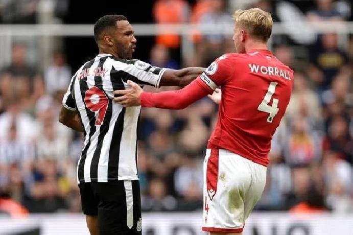Si&ecirc;u m&aacute;y t&iacute;nh dự đo&aacute;n Newcastle vs Nottingham Forest, 21h00 ng&agrave;y 23/2