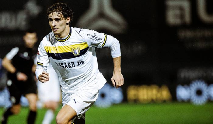 K&egrave;o v&agrave;ng b&oacute;ng đ&aacute; Famalicao vs Casa Pia, 03h15 ng&agrave;y 24/2: Gia nhập Top 6