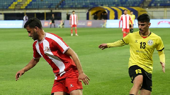 Nhận định soi k&egrave;o Al Ahli vs Shabab Al-Ordon, 01h45 ng&agrave;y 25/2: Dễ h&ograve;a