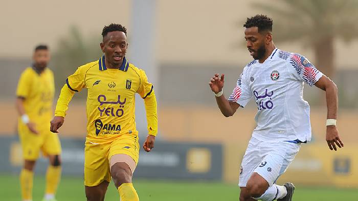 Nhận định soi k&egrave;o Al Orobah vs Al Jabalain, 01h45 ng&agrave;y 25/2: Thắng tiếp